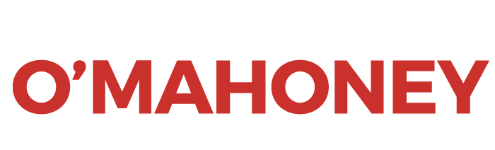 Bernard O'Mahoney - One Truth